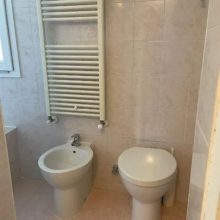 La Casa Di Ste' Apartment