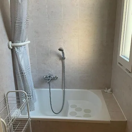La Casa Di Ste' Апартаменты Милан