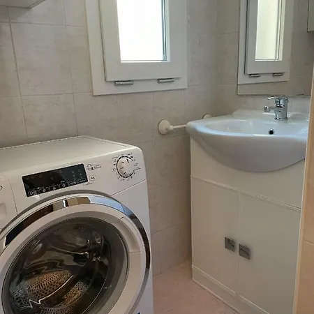La Casa Di Ste' Апартаменты *