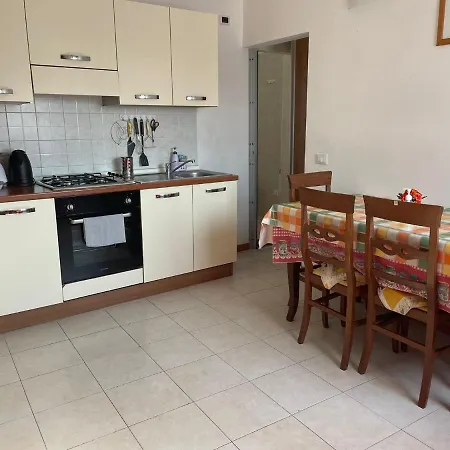 La Casa Di Ste' Апартаменты