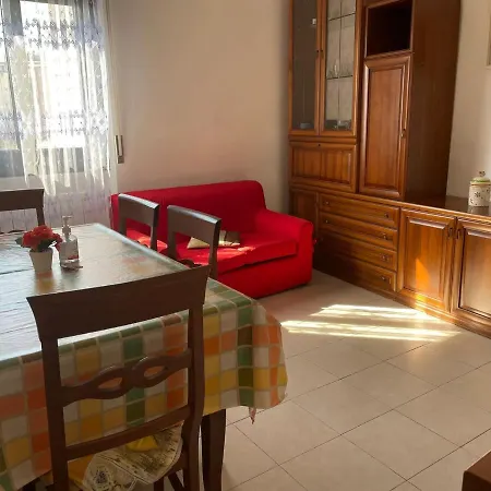 La Casa Di Ste' Апартаменты