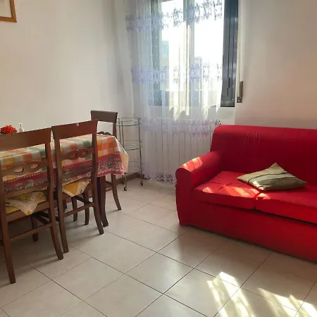 Апартаменты La Casa Di Ste'